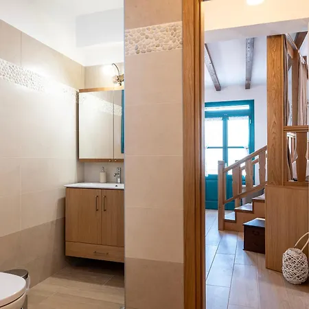 Archangel's Nest - Hug Apartment Kos Town
