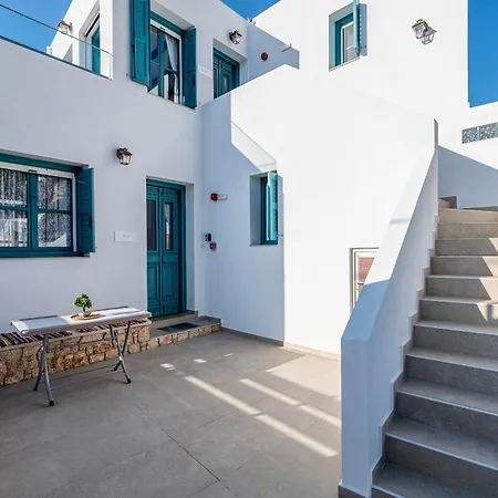 Archangel's Nest - Hug Apartment