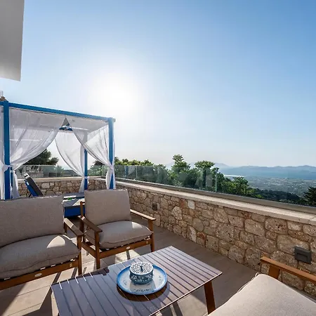 Apartmán Archangel's Nest - Hug Kos