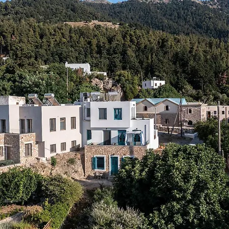 Archangel's Nest - Hug Kos Town