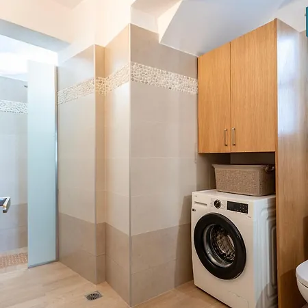 Apartment Archangel's Nest - Hug *