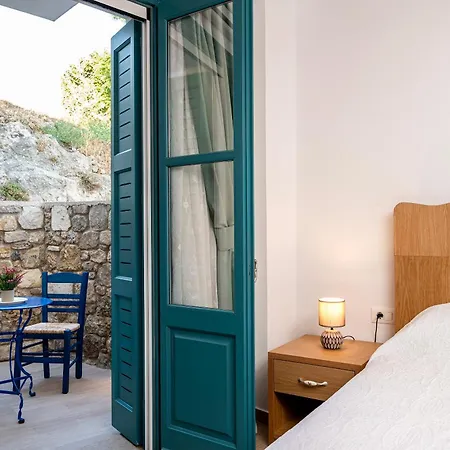 Archangel's Nest - Hug Apartment