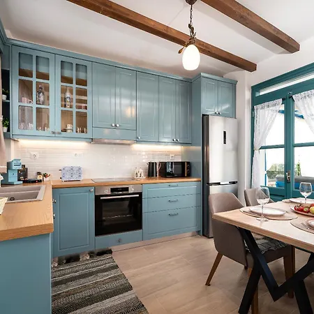 Archangel's Nest - Hug Kos Town