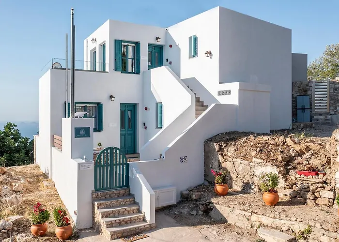 Archangel's Nest - Hug * Kos Town