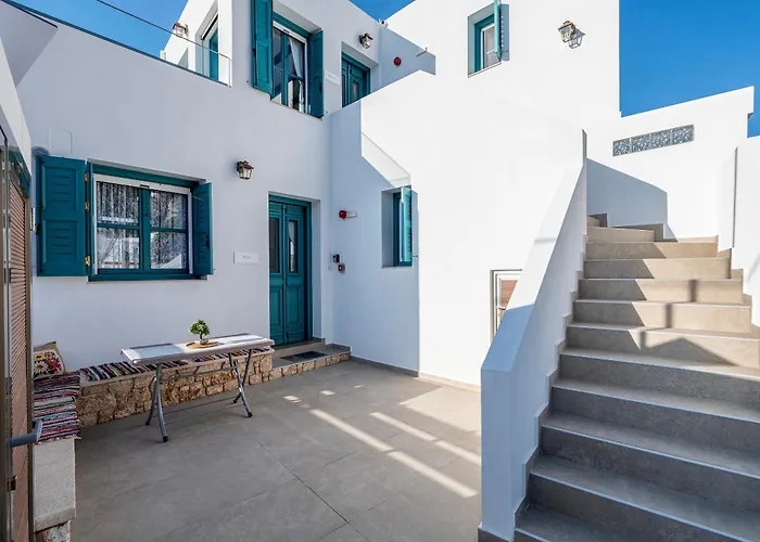 Archangel's Nest - Hug Apartment