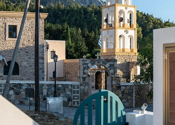 Archangel's Nest - Hug Apartment