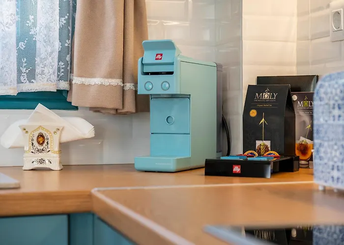 Apartment Archangel's Nest - Hug