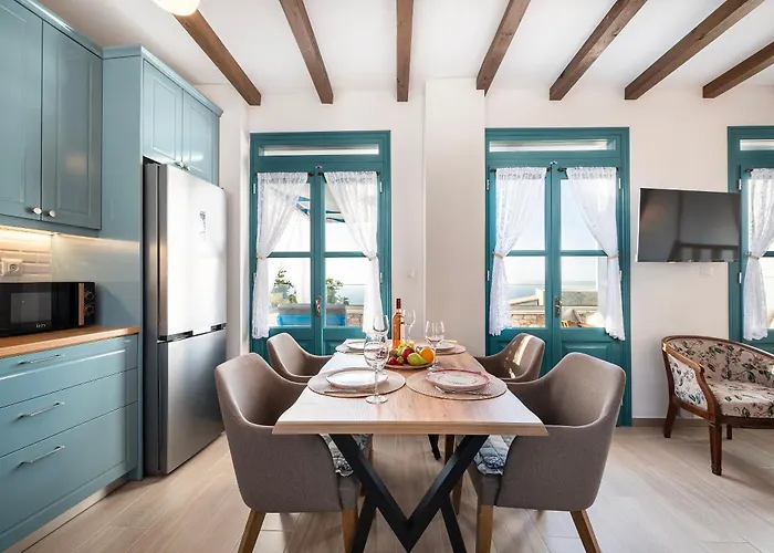 Archangel's Nest - Hug Kos Town