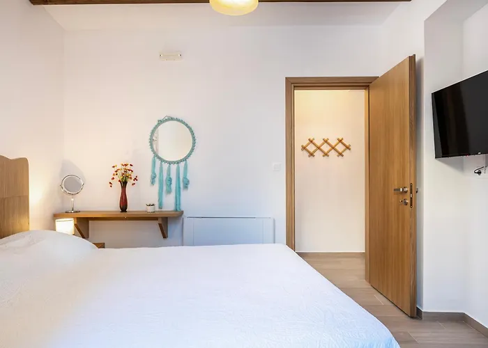 Apartment Archangel's Nest - Hug *