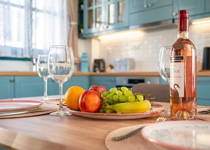 Archangel's Nest - Hug Kos Town