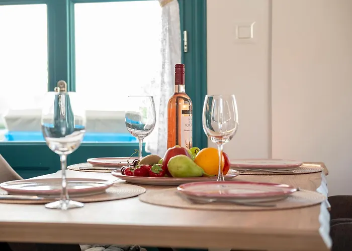 Archangel's Nest - Hug Kos Town