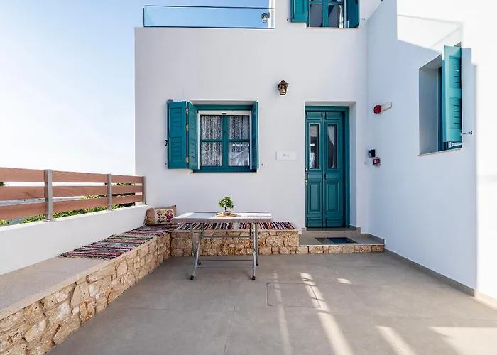 Archangel's Nest - Hug * Kos Town