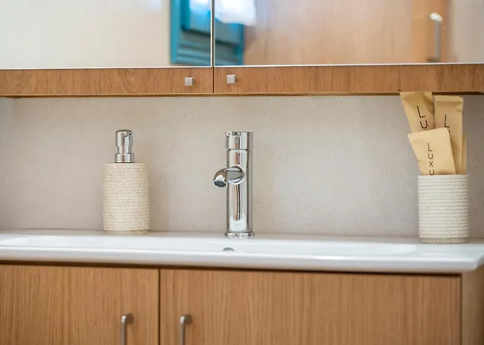 Apartment Archangel's Nest - Hug