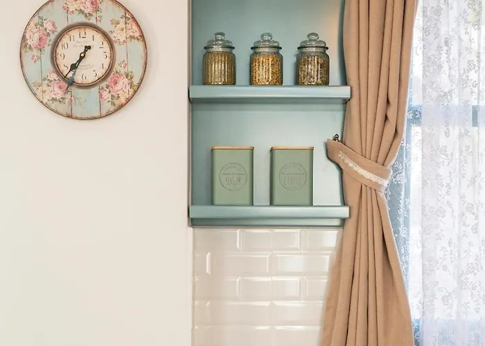 Apartment Archangel's Nest - Hug *