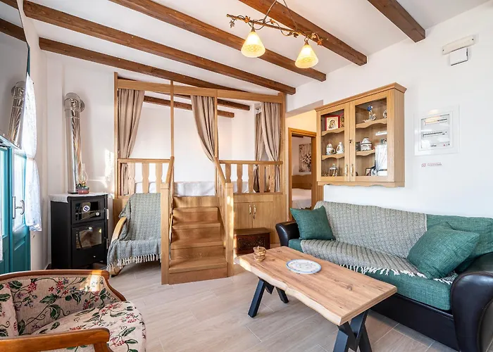 Apartment Archangel's Nest - Hug *