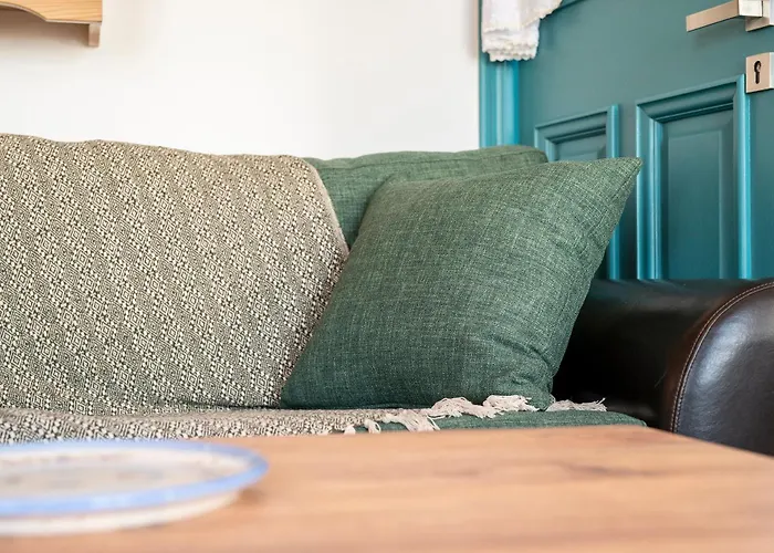 Apartment Archangel's Nest - Hug Kos Town