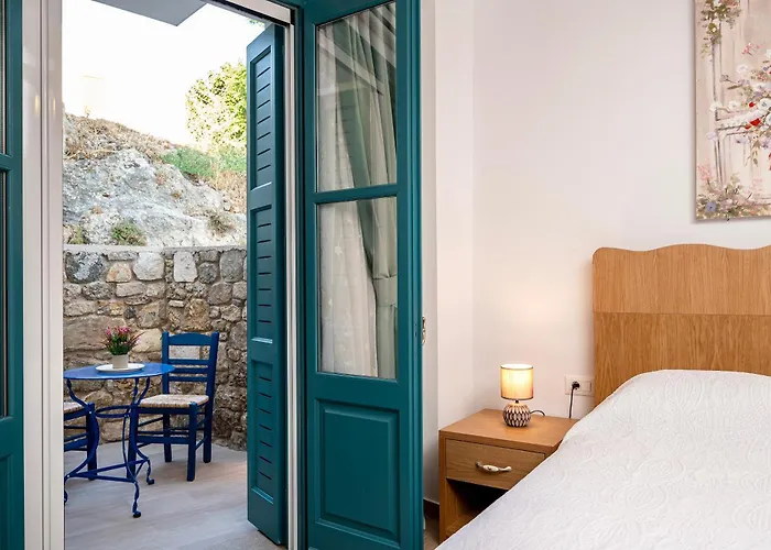 Archangel's Nest - Hug Apartment