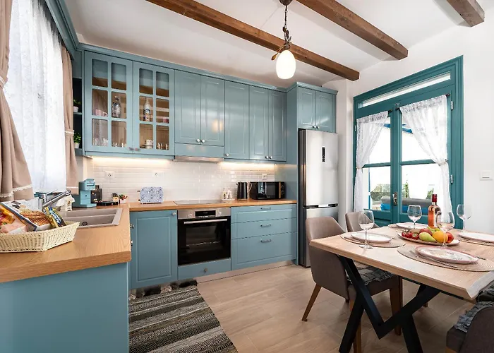 Archangel's Nest - Hug Kos Town