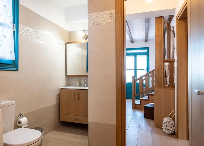 Archangel's Nest - Hug Apartment Kos Town