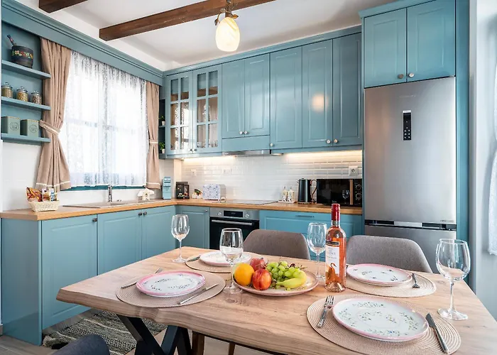 Apartment Archangel's Nest - Hug Kos Town