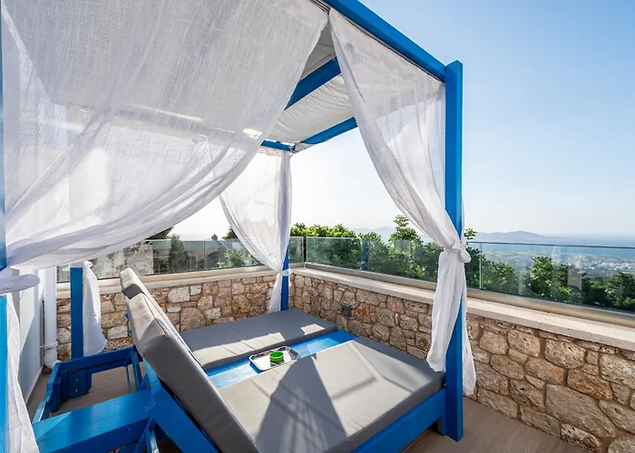 Apartment Archangel's Nest - Hug *