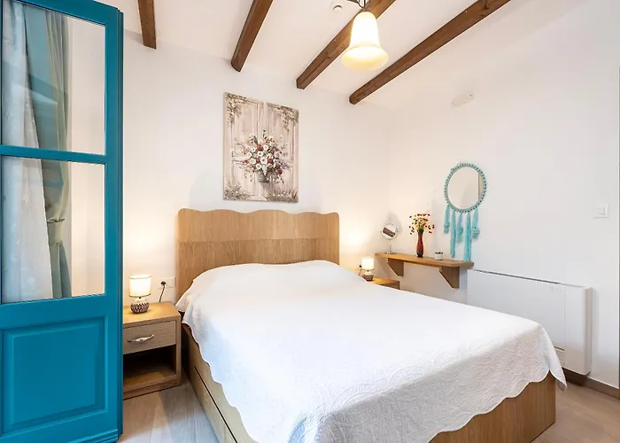 Archangel's Nest - Hug Apartment