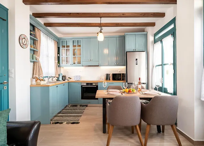 Archangel's Nest - Hug Kos Town